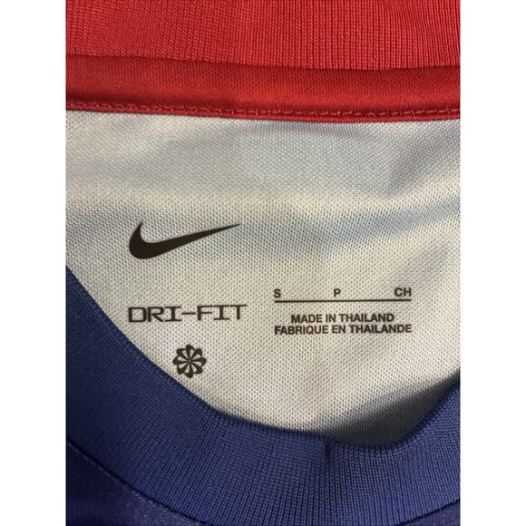 Nike FC Barcelona 2023/24 Home Jersey Men’s Small official, Barca Soccer Shirt - Picture 6 of 12